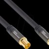 GC-M2052 Antenna cable SmartFlex IEC plug <> socket 1.5m