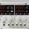 Zasilacz laboratoryjny regulowany Aim TTi CPX400DP 0 - 60 V/DC 0 - 20 A 840 W Kalibracja (DAkkS)