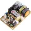 Zasilacze impulsowe 1 -wyjścia EPS-25-24 Obudowa MEAN WELL 24V dc 25 W 370 V dc, 264V ac