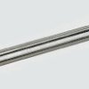 Rura metalowa RS PRO śr. zewn.: 10 mm OD dł.: 2 m 7 mm 1.5 mm