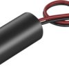Picotronic 70113303 Moduł laserowy DBI650-1-3-FA(12x40)-F3400, klasa 2, 1 mW, 650 nm