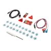 Sparkfun MyoWare 2 Muscle Sensor Wireless Kit