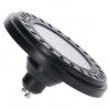 Żarówka led AR111 GU10 9W 4000K 120st. czarna