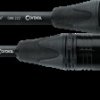 CPM 10 FRMR CORDIAL 1x XLR female 3-pin, 1x XLR male 3-pin, 10.00 m