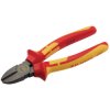 Draper 94630 XP1000 VDE Diagonal Side Cutter 180mm