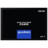 DYSK SSD GOODRAM CX400 G2 256GB SATA3