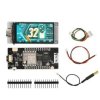 HELTEC ESP32-S3-R8 Obsługuje Bluetooth WiFi z 1,9-calowym wyświetlaczem TFT moduł HT-VMT190 protokół SX1262 Lorawan płytka rozwo