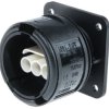 Złącze IEC 3 16A 250 V Montaż na panelu