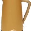 Nedis KAWK510EOR Czajnik lampka kontrolna pomarańczowy Pojemność: 1.7 l