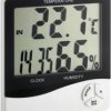 Termohigrometr TFA Dostmann 30.5031, -10 , +50 °C, 20 , 99