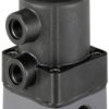 Zawór membranowy Bürkert 3230 784830