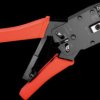 77267 Crimp pliers for RJ10, RJ11, RJ12, RJ45