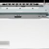CF404A Media compartment/feed - 550 sheets