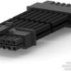 TE Connectivity TE AMP Power DTC Cable Assmeblies 2354173-1, 1 szt.