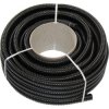 Hozelock 167620 Pond Hose Black Diameter20 mm Opaque Minimises Algae Build-Up