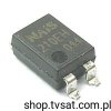 AQY210EHAX Relay Photo Coupler SMD-DIP4 NAISMATS