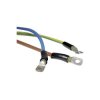 HellermannTyton 321-50190 TREDUX HA47 - 19/6 Adhesive Lined Heat Shrink (1m)