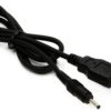 Kabel USB-DC 2.5x0.8mm