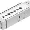 FESTO Mini-suwak 543935 DGSL-8-40-P1A Materiał obudowy: kute aluminium 1 szt.