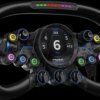 RS064 MOZA Vision GS sim racing steering wheel
