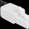 86977 RJ45 plug Cat.6 UTP toolfree
