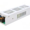 QOLTEC-50965 Zasilacz impulsowy: do wbudowania, stałonapięciowy, 150W, 12VDC