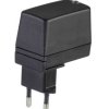 Adapter AC/DC Uwy 5.9V dc Iwy 1.2A Wymienne 7.08W typ wtyczki: Wtyczka globalna