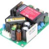TPP65-124A-J Zasilacz impulsowy, otwarty, 65W, 120÷370VDC, 85÷264VAC, Output: 1