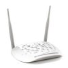 Bezprzewodowy router/modem ADSL 2+ STANDARD N 300Mb/s