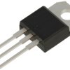 Triak; BTB16-600CWRG; 16A; 600V; TO220AB; przewlekany (THT); 35mA; ST Microelectronics; RoHS