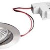 Reflektor LED do zabudowy / natynkowy Brumberg 39147223 39147223 6 W