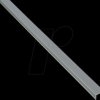 62399321 Aluminium LED profiles mounting profile 1 m