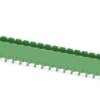 Wtyk PCB 17-pinowe Phoenix Contact