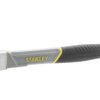 Młotek ciesielski STANLEY Latthammer 600g Fiberglaskern gerau. Bahn,magnet.Nagelhalter STHT0-51312 780 g 1 szt.