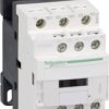 Stycznik pomocniczy Schneider Electric CAD50D7 CAD50D7, 1 szt.