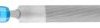 Pilnik półokrągły PFERD TOOLS PF1152SP 150 H2 11235157 150 mm 1 szt.