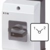 Przełącznik izolacyjny 3-biegunowy-biegunowy Eaton 22kW 3NO/3NC