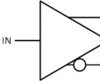 400-Mbps LVDS single high speed differential driver | DBV | 5 | -40 to 85