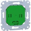 Termostat pokojowy Merten MEG5777-0001 1 szt.