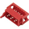 Connfly DS1015-01-10R6 Micro-MaTch Pin Housing 10 Pins 1.27mm Spacing
