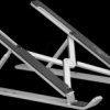 505123 Laptop stand, aluminium, 15