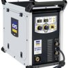 Spawarka inwertorowa GYS MULTIWELD 220M-C 065499, 30 - 220 A