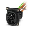 Złącza do pojazdów elektrycznych 2A CHARX CONNECT Phoenix Contact