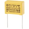 TRU COMPONENTS 450269 MKP-X2 suppression capacitor Radial 1µF 275V AC 10% 27.5mm