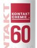 Kontaktowy środek czyszczący KONTAKT 60 Kontakt Chemie KONTAKT 60 70009-AH 200 ml