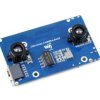 Moduł kamery dwuokularowej dla modułu Raspberry Pi CM4