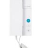 Unifon biały systemu 2IP z funkcją interkomu i komunikacją duplex U210-W