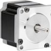 Silnik krokowy 2,5 V 1.26Nm 1.8° średnica wału: 6.35mm Trinamic żyły: 4