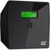Ups Zasilacz Awaryjny Green Cell Micropower 1000Va 600W Ups03