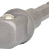 KS Tools 514.1108 514.1108 Adapter do nasadek Końcówka wkrętaka 1/4